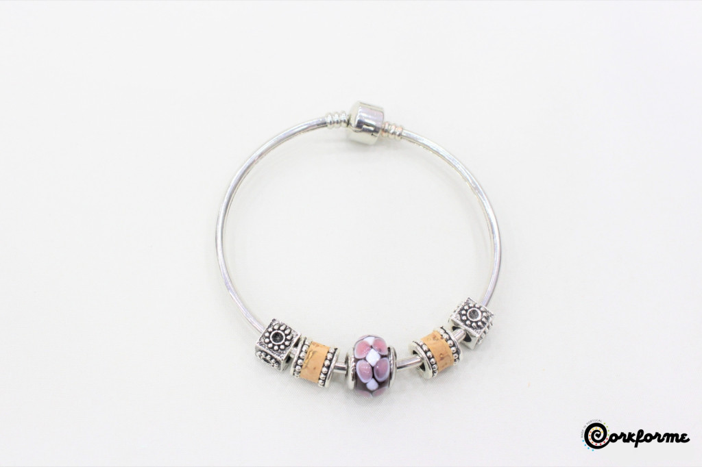 Pulseira de Metal Ref: 1128 A