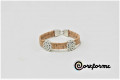 Cork Bracelet Ref: 902 AW